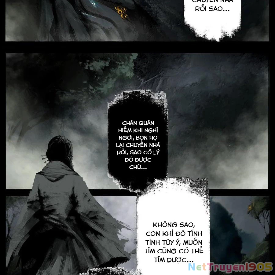 Tây Du Ký Ngoại Truyện Chapter 360 - 4