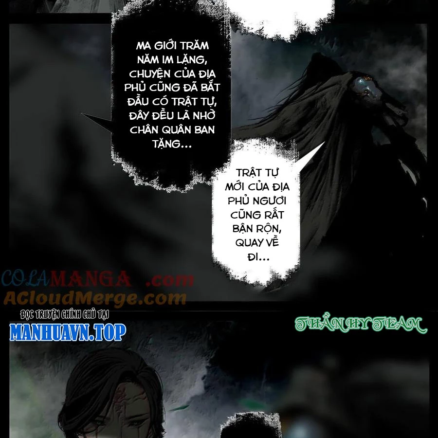 Tây Du Ký Ngoại Truyện Chapter 360 - 5