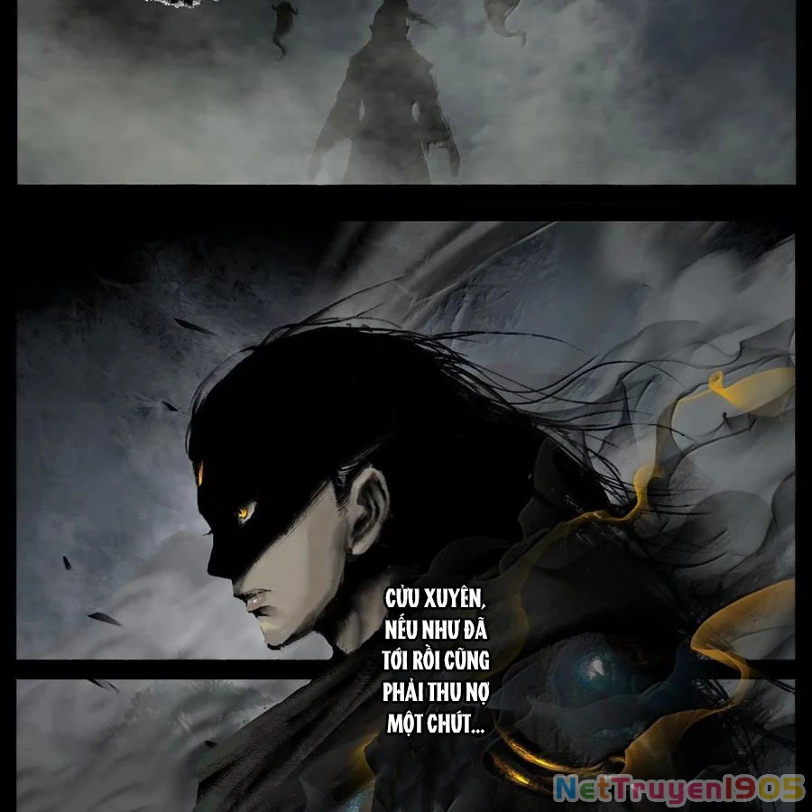 Tây Du Ký Ngoại Truyện Chapter 360 - 7