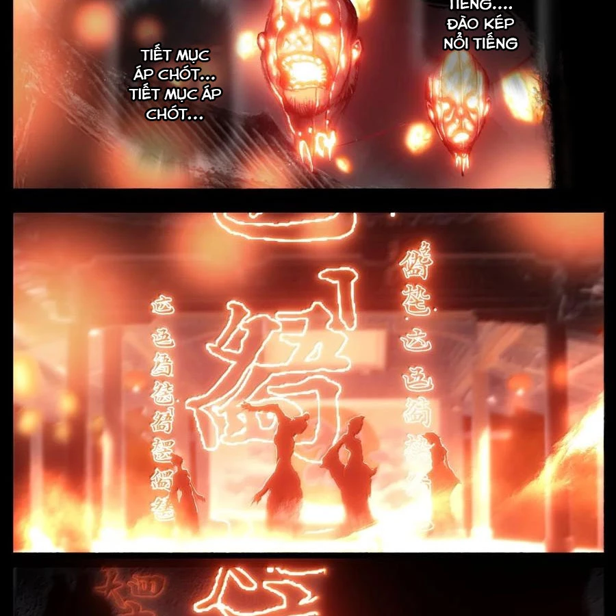 Tây Du Ký Ngoại Truyện Chapter 360 - 10