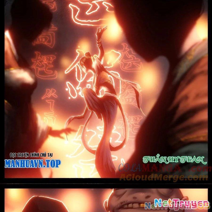 Tây Du Ký Ngoại Truyện Chapter 360 - 11