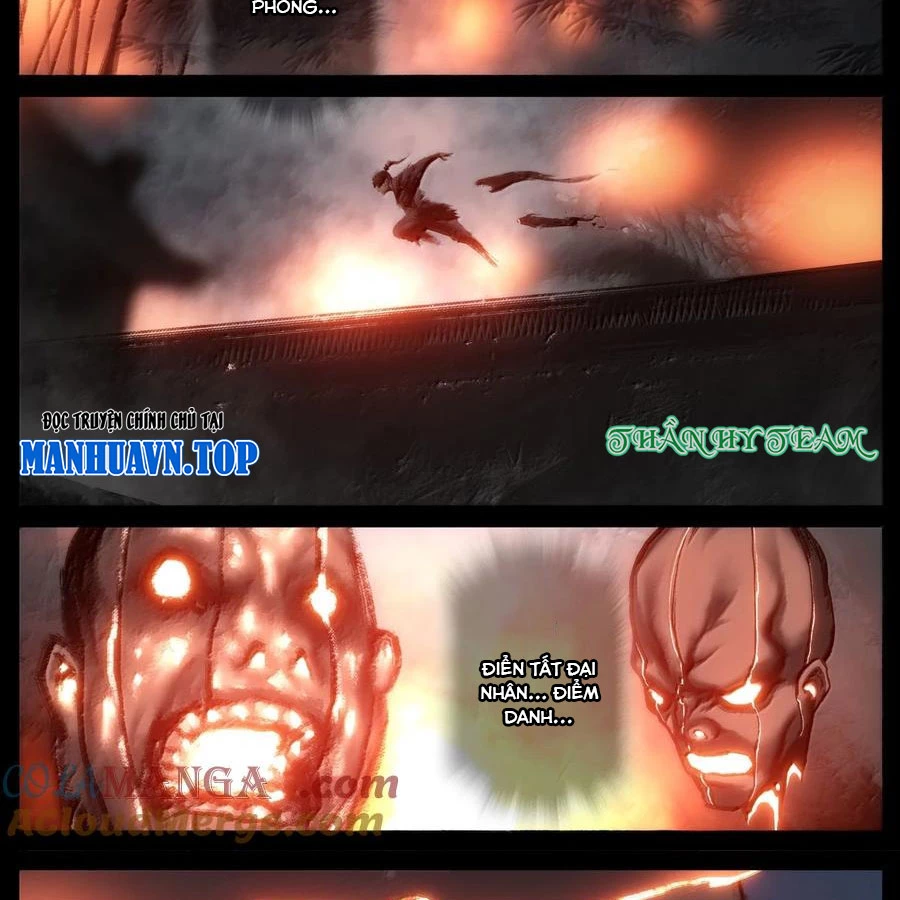 Tây Du Ký Ngoại Truyện Chapter 360 - 14