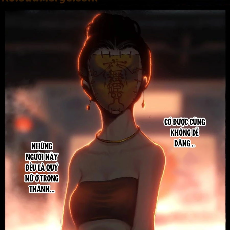 Tây Du Ký Ngoại Truyện Chapter 360 - 18