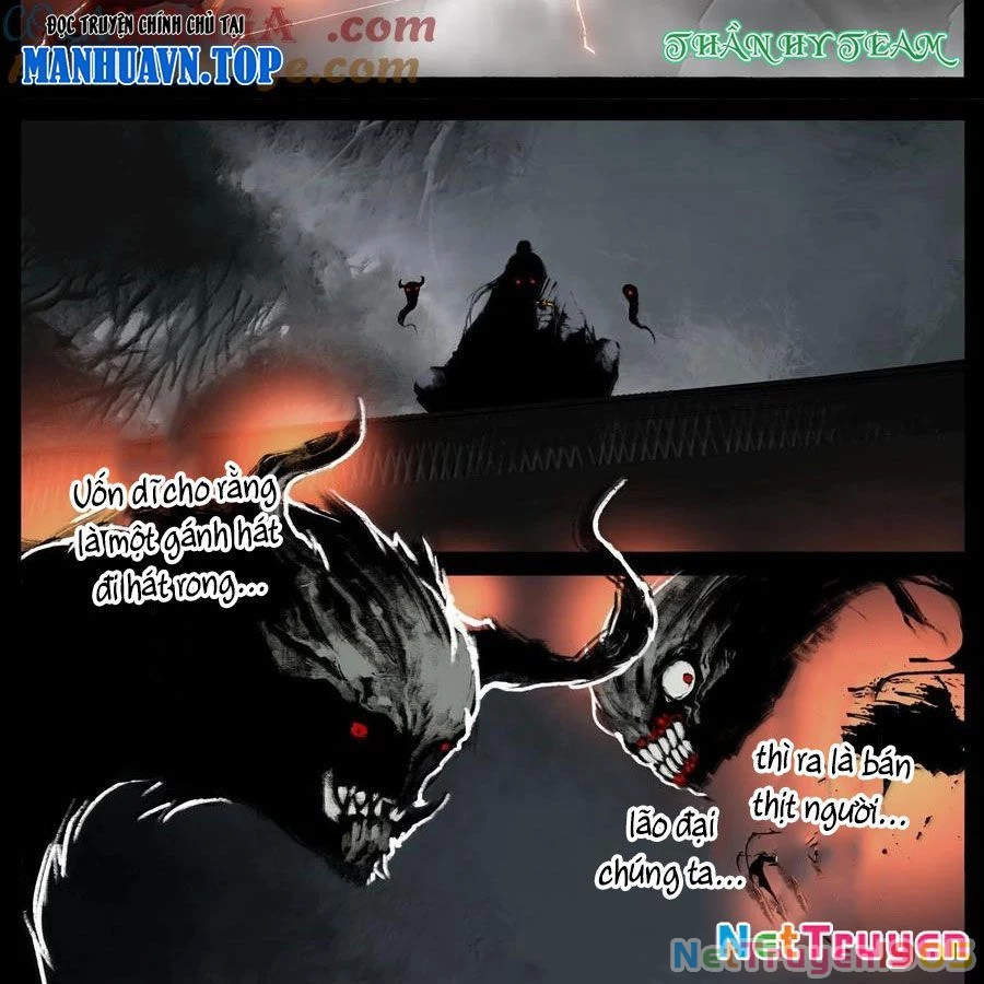 Tây Du Ký Ngoại Truyện Chapter 360 - 21