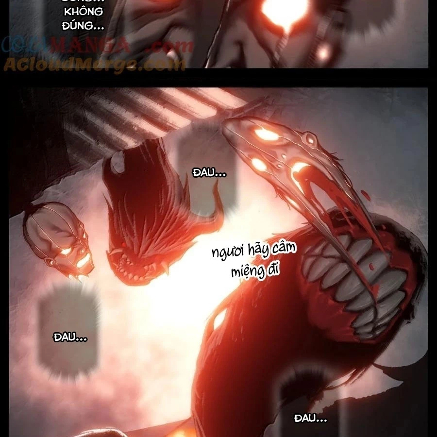 Tây Du Ký Ngoại Truyện Chapter 360 - 24