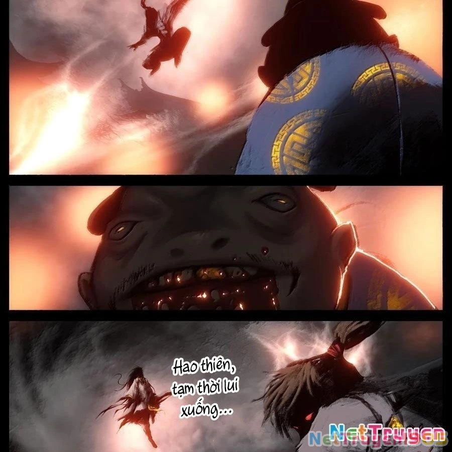 Tây Du Ký Ngoại Truyện Chapter 360 - 26