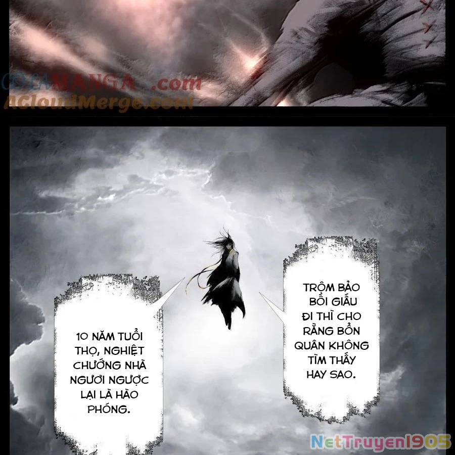 Tây Du Ký Ngoại Truyện Chapter 360 - 27
