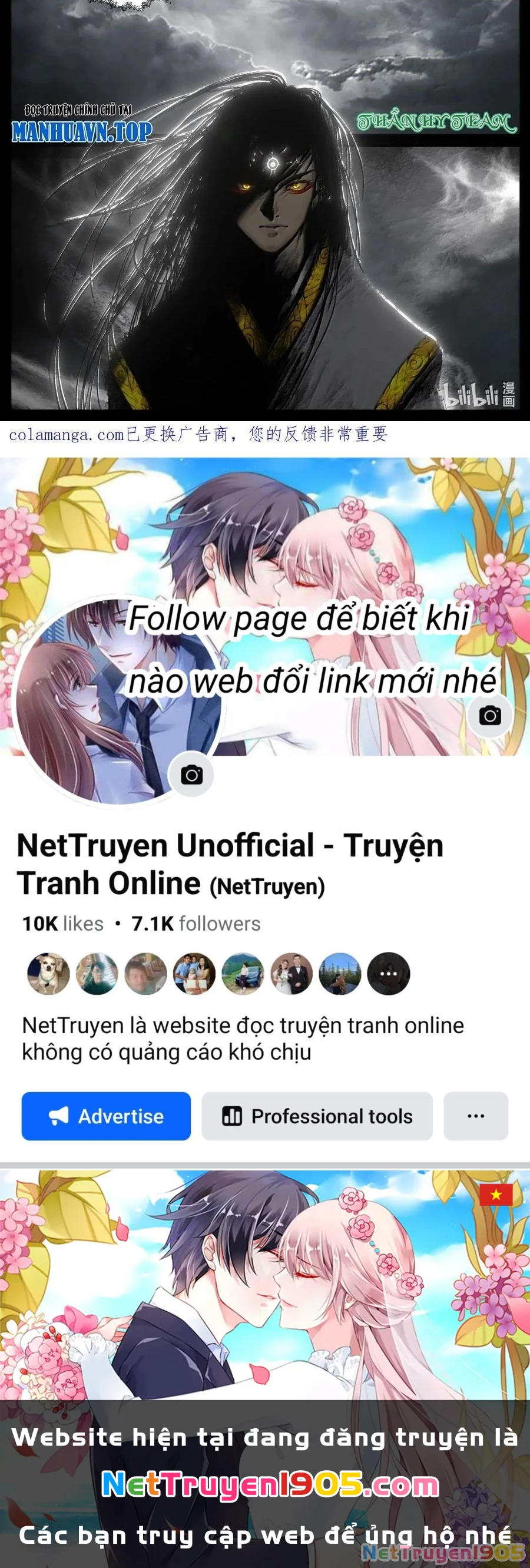Tây Du Ký Ngoại Truyện Chapter 360 - 28