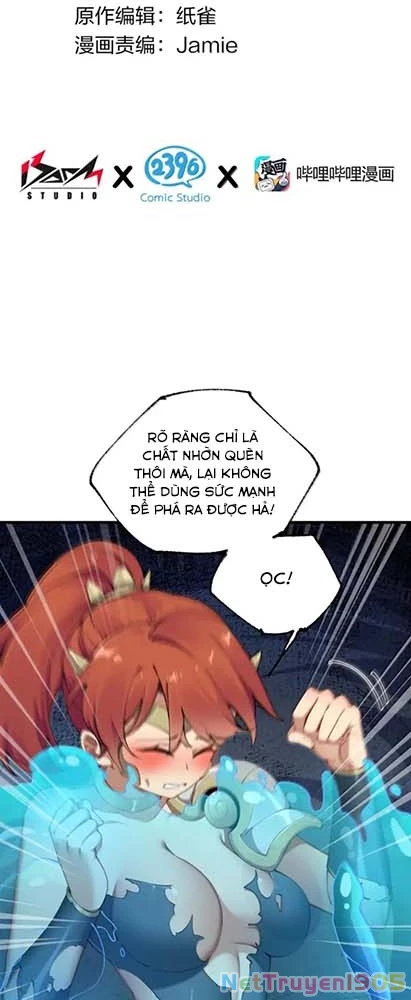 Thánh Nữ, Xin Hãy Dừng Ngay Những Trò Quái Đản Của Cô Đi!! Chapter 132 - Trang 2