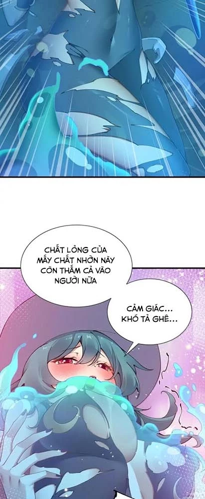 Thánh Nữ, Xin Hãy Dừng Ngay Những Trò Quái Đản Của Cô Đi!! Chapter 132 - Trang 2