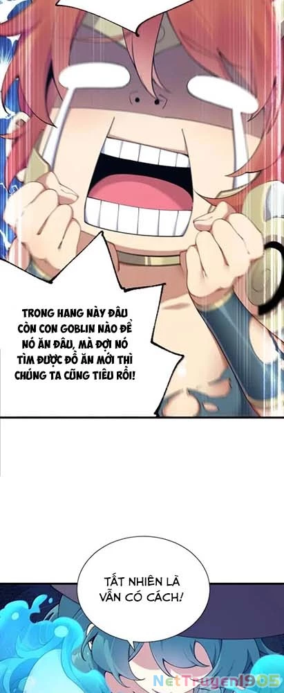 Thánh Nữ, Xin Hãy Dừng Ngay Những Trò Quái Đản Của Cô Đi!! Chapter 132 - Trang 2