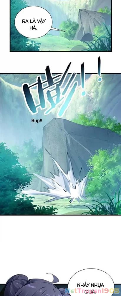 Thánh Nữ, Xin Hãy Dừng Ngay Những Trò Quái Đản Của Cô Đi!! Chapter 132 - Trang 2