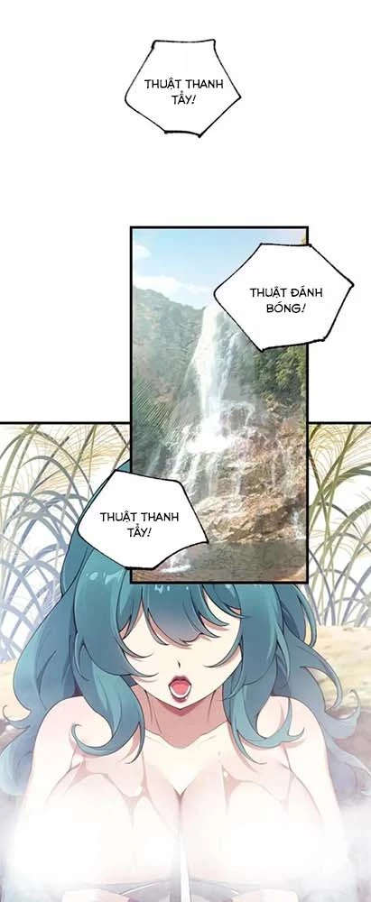Thánh Nữ, Xin Hãy Dừng Ngay Những Trò Quái Đản Của Cô Đi!! Chapter 132 - Trang 2