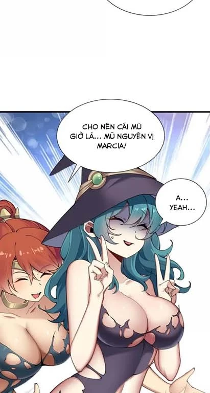 Thánh Nữ, Xin Hãy Dừng Ngay Những Trò Quái Đản Của Cô Đi!! Chapter 132 - Trang 2