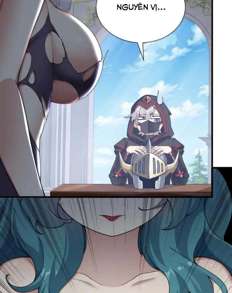Thánh Nữ, Xin Hãy Dừng Ngay Những Trò Quái Đản Của Cô Đi!! Chapter 132 - Trang 2