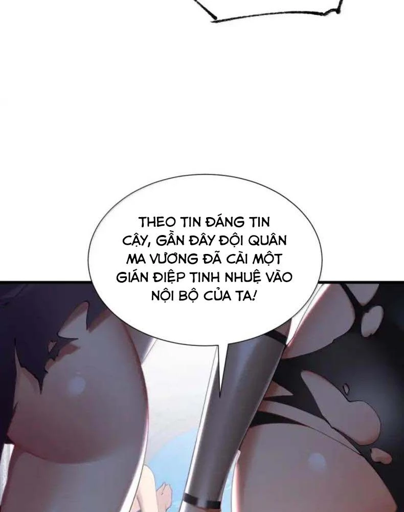 Thánh Nữ, Xin Hãy Dừng Ngay Những Trò Quái Đản Của Cô Đi!! Chapter 132 - Trang 2