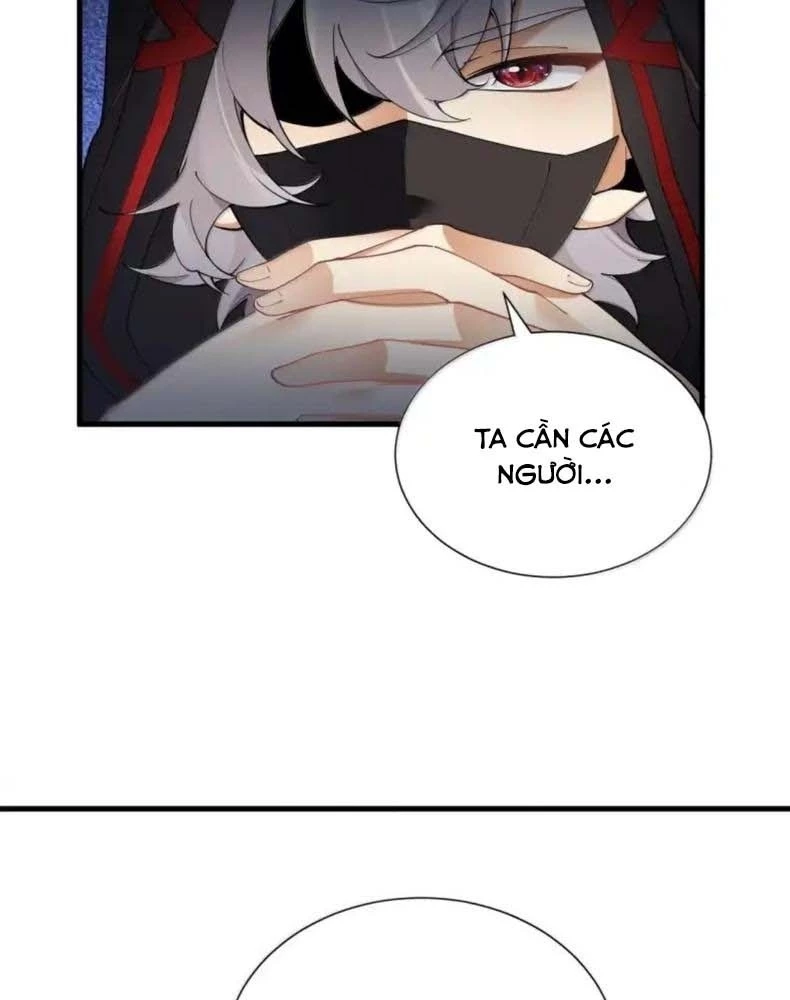 Thánh Nữ, Xin Hãy Dừng Ngay Những Trò Quái Đản Của Cô Đi!! Chapter 132 - Trang 2