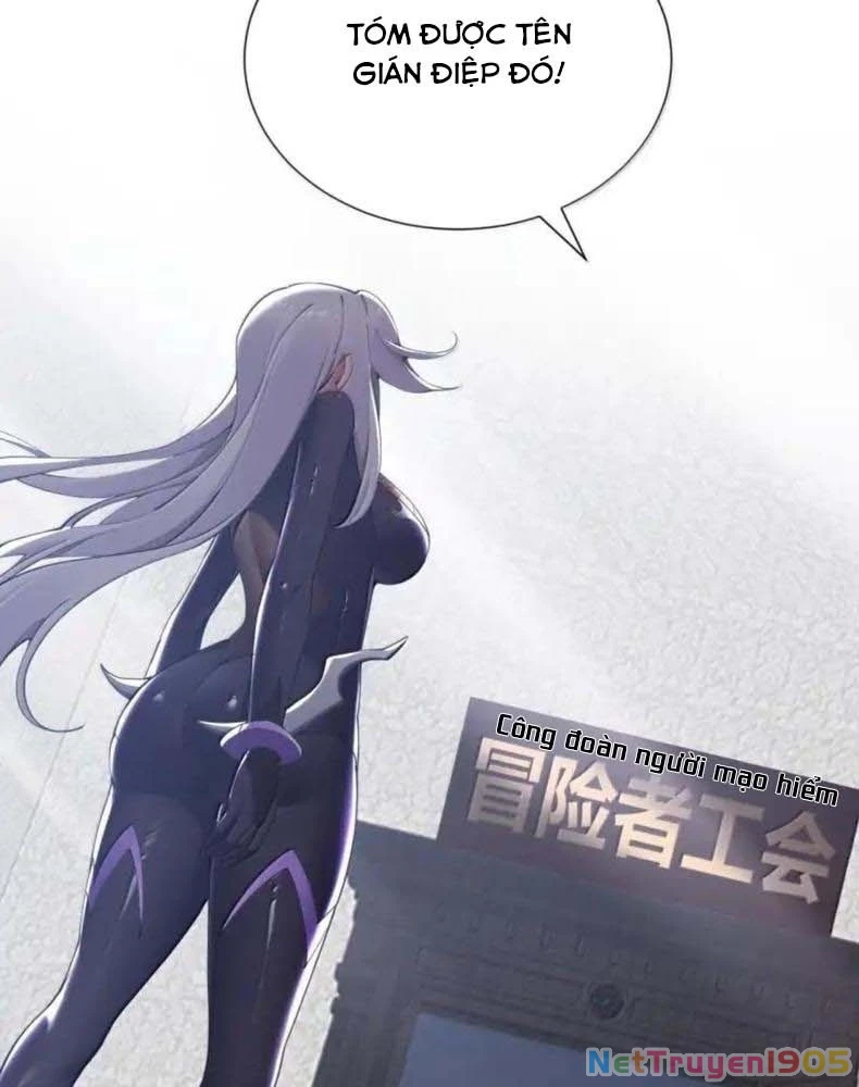 Thánh Nữ, Xin Hãy Dừng Ngay Những Trò Quái Đản Của Cô Đi!! Chapter 132 - Trang 2