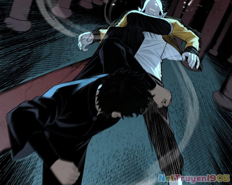 Ta Có Một Sở Nghiên Cứu Quái Vật Chapter 11 - 22