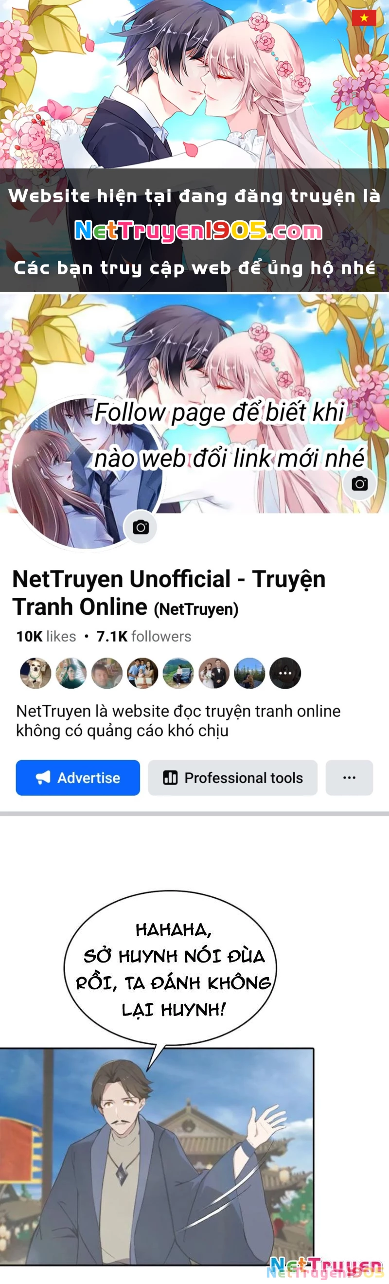 Tu Tiên Trở Về Tại Vườn Trường - Phần 2 Chapter 174 - 1