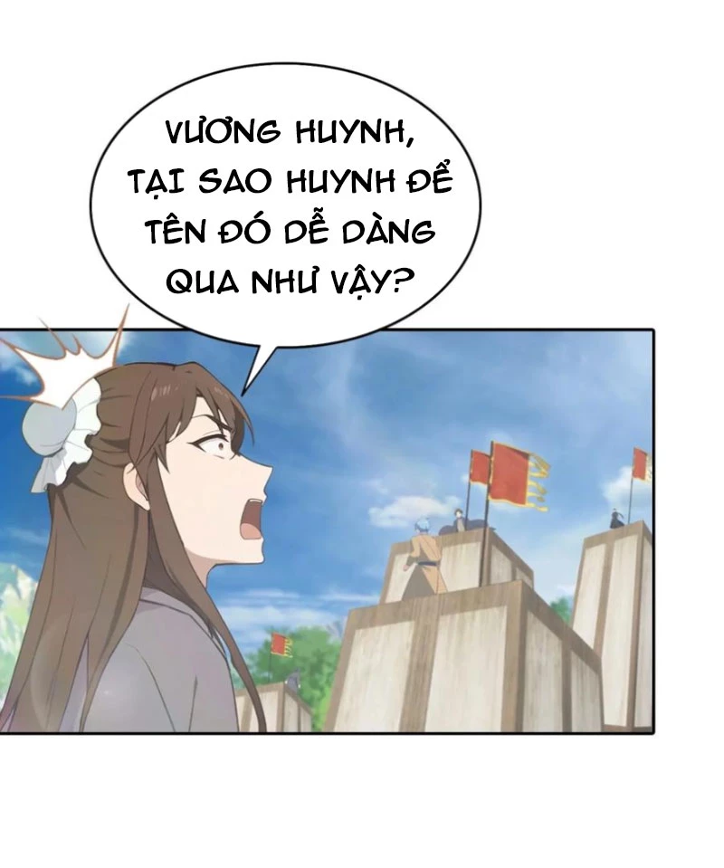 Tu Tiên Trở Về Tại Vườn Trường - Phần 2 Chapter 174 - 3