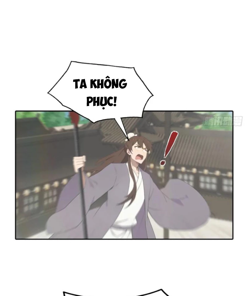 Tu Tiên Trở Về Tại Vườn Trường - Phần 2 Chapter 174 - 4