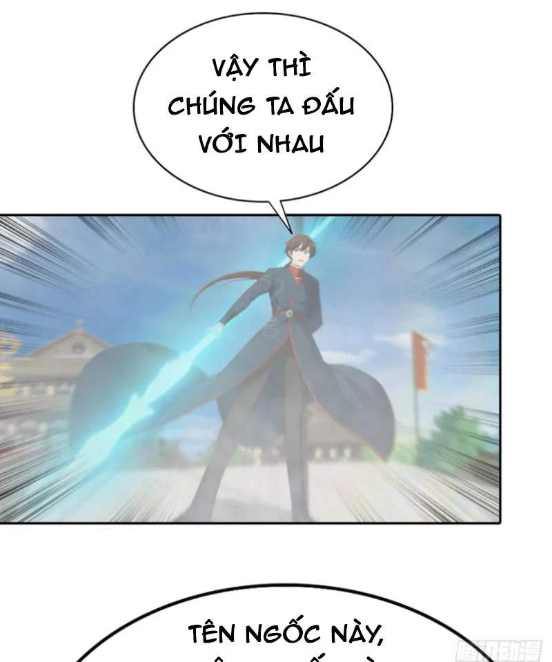 Tu Tiên Trở Về Tại Vườn Trường - Phần 2 Chapter 174 - 7