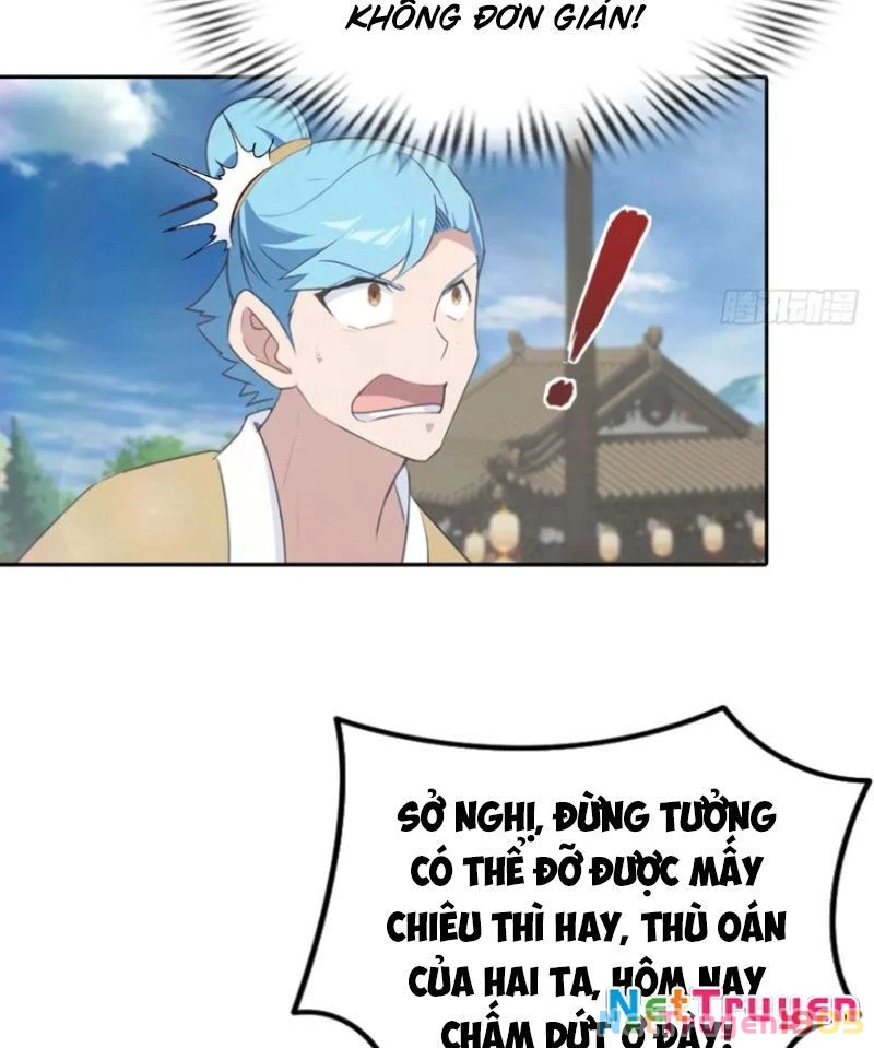 Tu Tiên Trở Về Tại Vườn Trường - Phần 2 Chapter 174 - 16