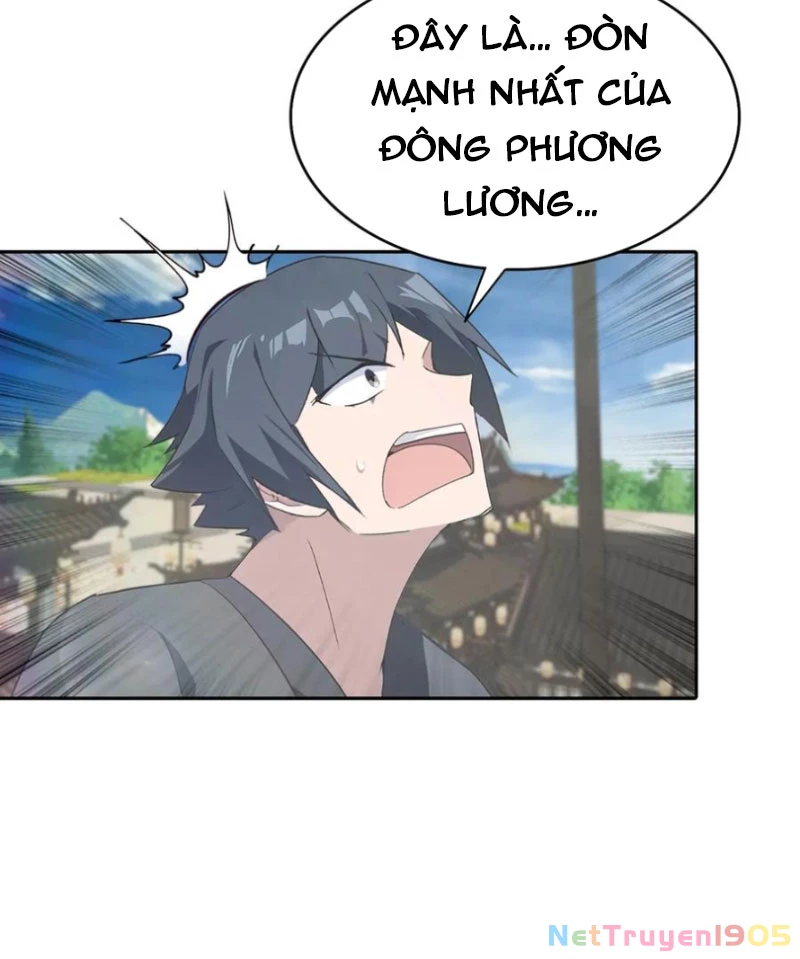 Tu Tiên Trở Về Tại Vườn Trường - Phần 2 Chapter 174 - 19