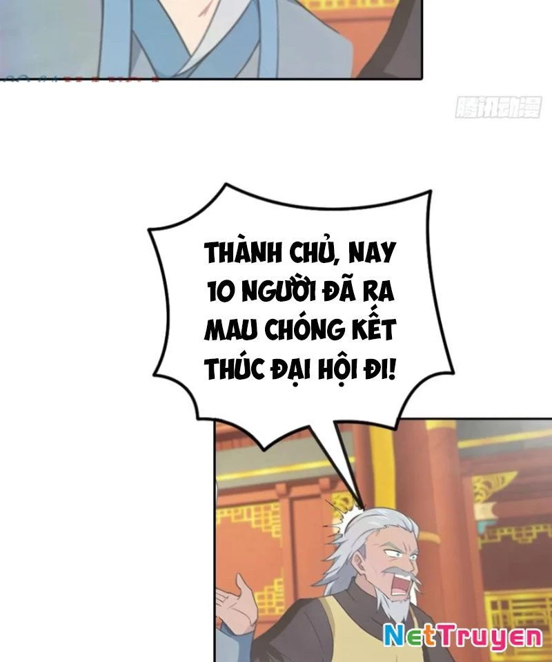 Tu Tiên Trở Về Tại Vườn Trường - Phần 2 Chapter 174 - 21