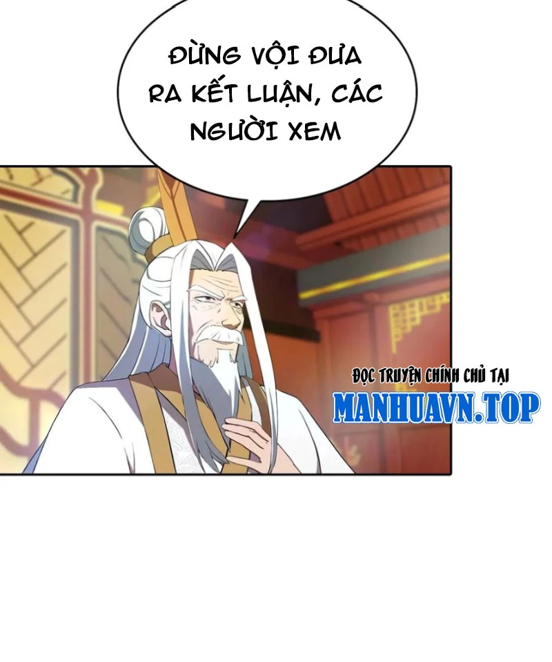 Tu Tiên Trở Về Tại Vườn Trường - Phần 2 Chapter 174 - 27