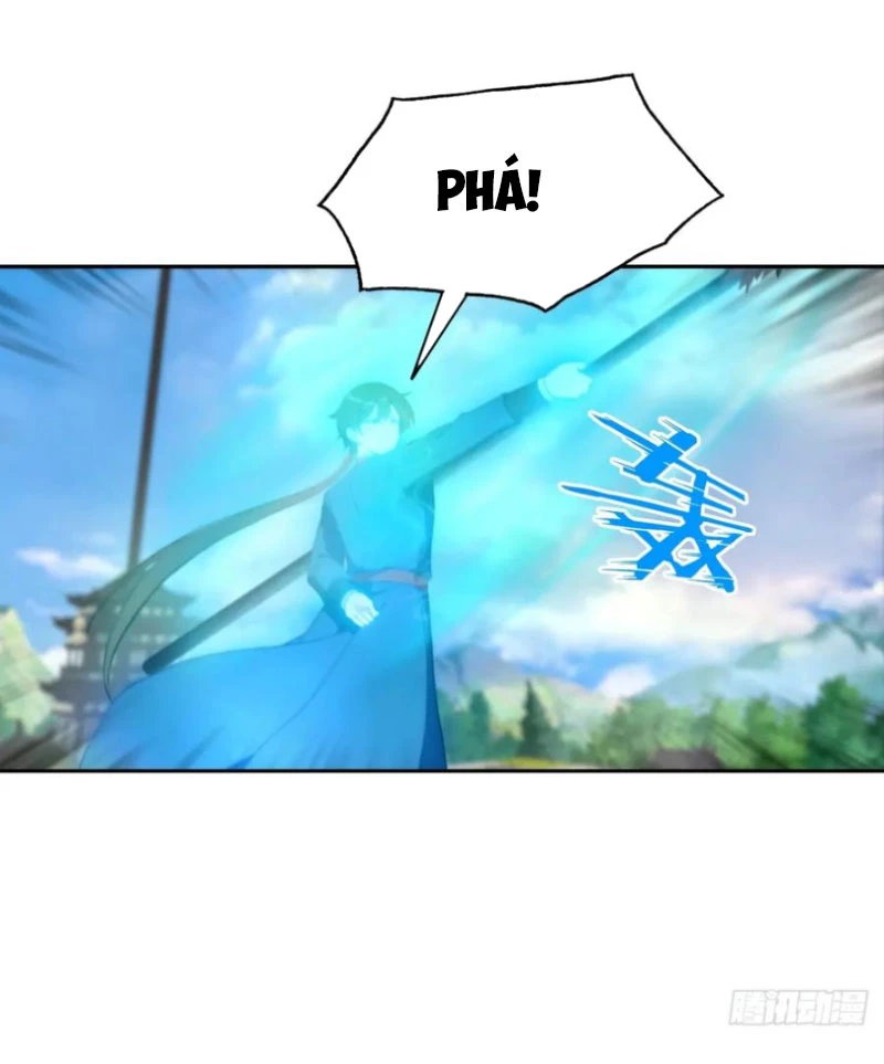 Tu Tiên Trở Về Tại Vườn Trường - Phần 2 Chapter 174 - 28