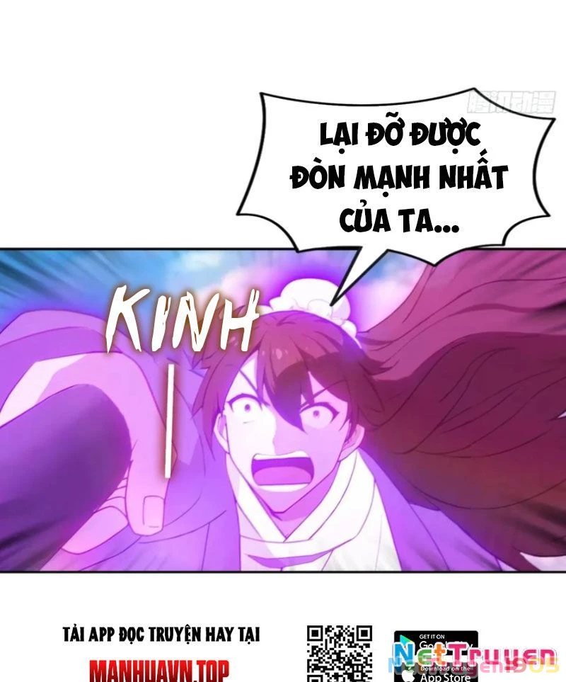 Tu Tiên Trở Về Tại Vườn Trường - Phần 2 Chapter 174 - 31