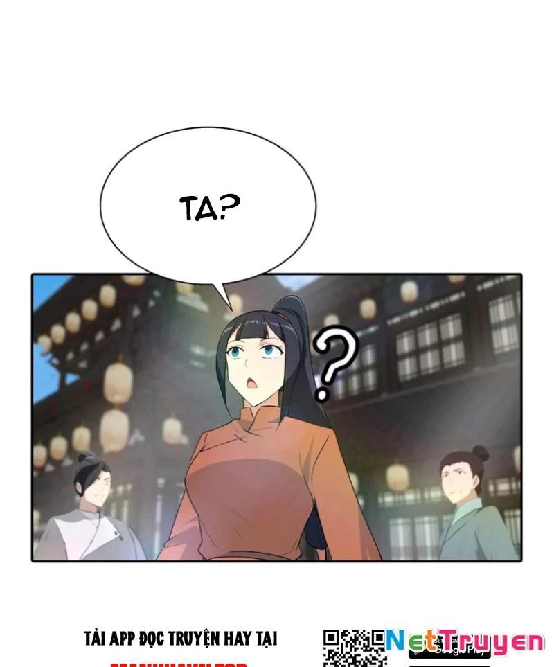 Tu Tiên Trở Về Tại Vườn Trường - Phần 2 Chapter 174 - 41