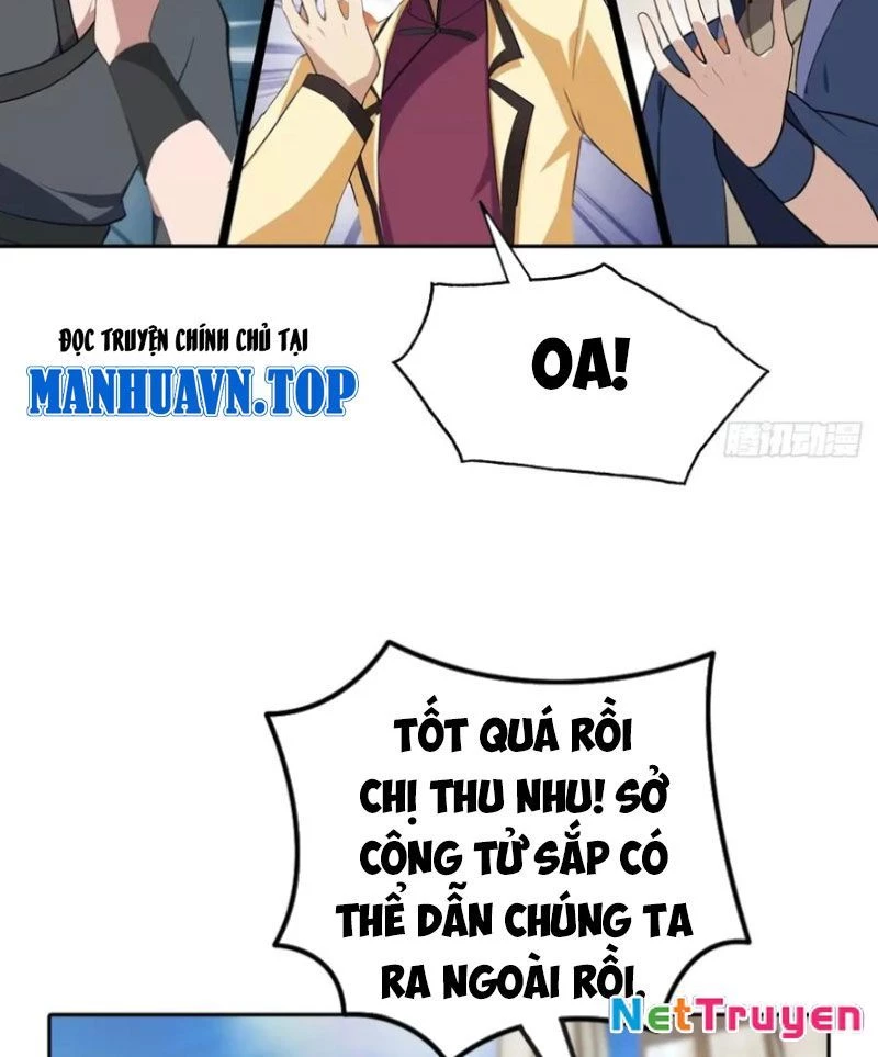 Tu Tiên Trở Về Tại Vườn Trường - Phần 2 Chapter 174 - 46