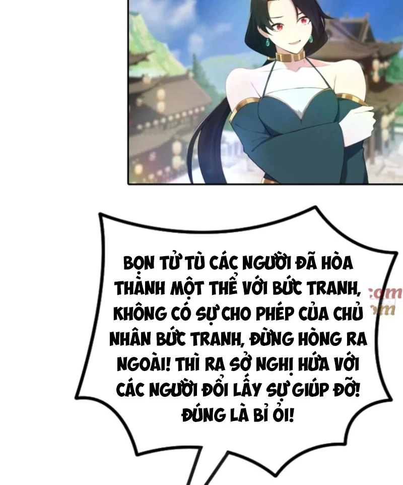 Tu Tiên Trở Về Tại Vườn Trường - Phần 2 Chapter 174 - 48