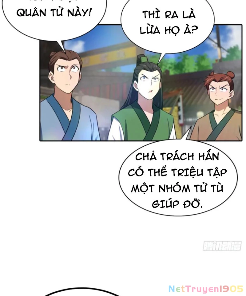 Tu Tiên Trở Về Tại Vườn Trường - Phần 2 Chapter 174 - 50