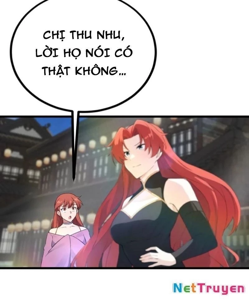 Tu Tiên Trở Về Tại Vườn Trường - Phần 2 Chapter 174 - 51