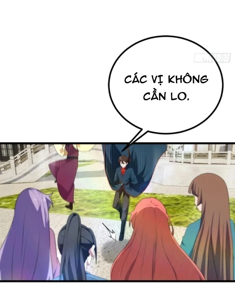 Tu Tiên Trở Về Tại Vườn Trường - Phần 2 Chapter 174 - 53