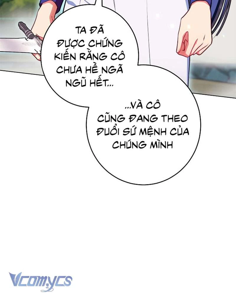 Hầu Gái Độc Quyền Của Hoàng Hậu Phản Diện Chapter 75 - 19