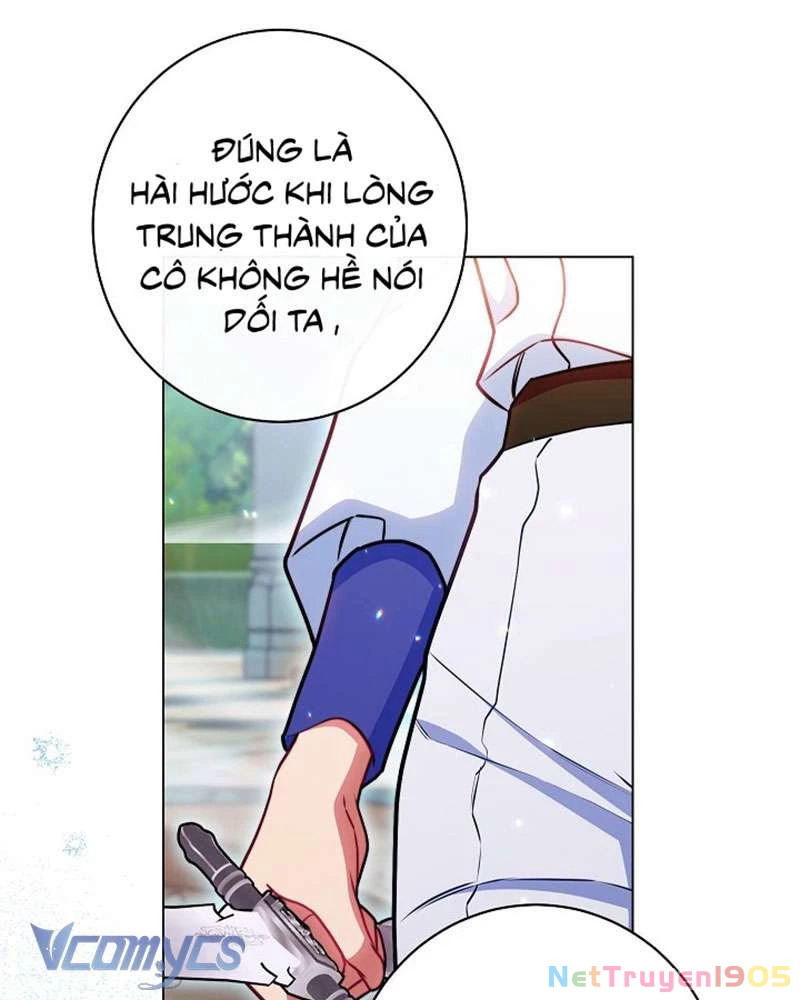 Hầu Gái Độc Quyền Của Hoàng Hậu Phản Diện Chapter 75 - 20