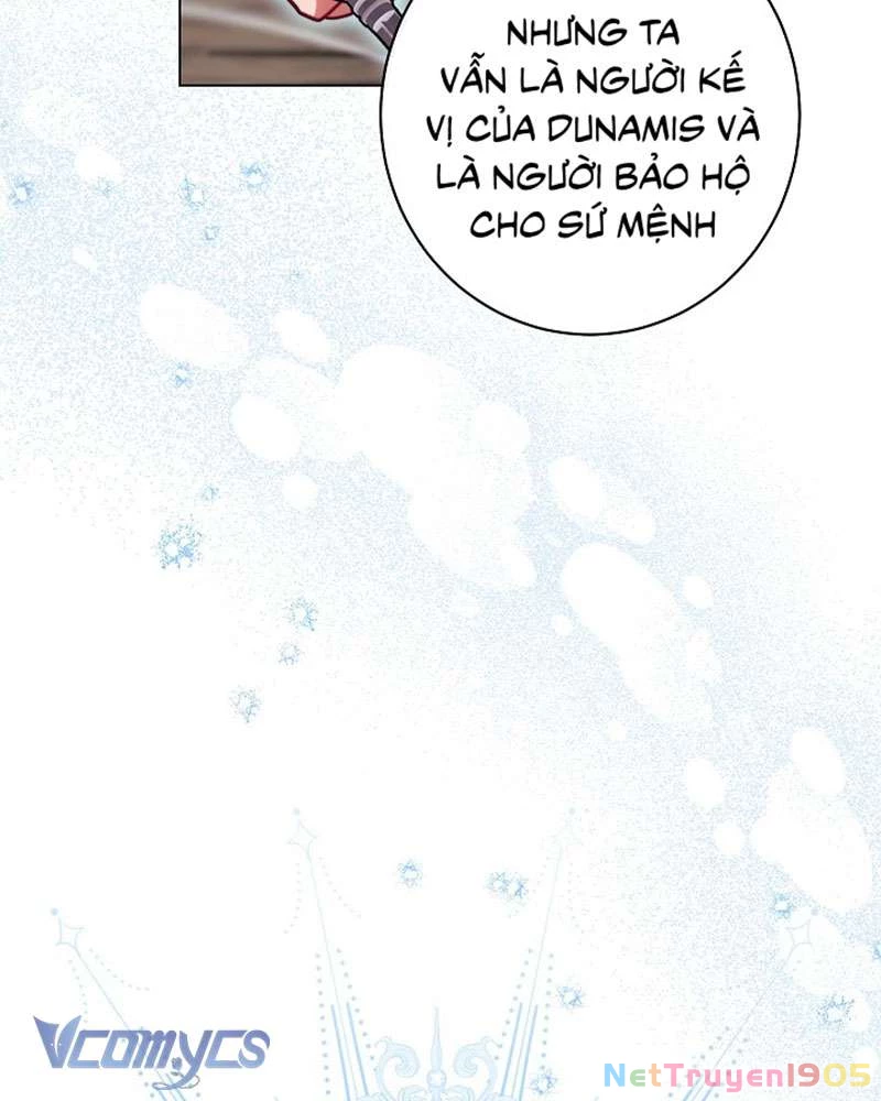 Hầu Gái Độc Quyền Của Hoàng Hậu Phản Diện Chapter 75 - 21