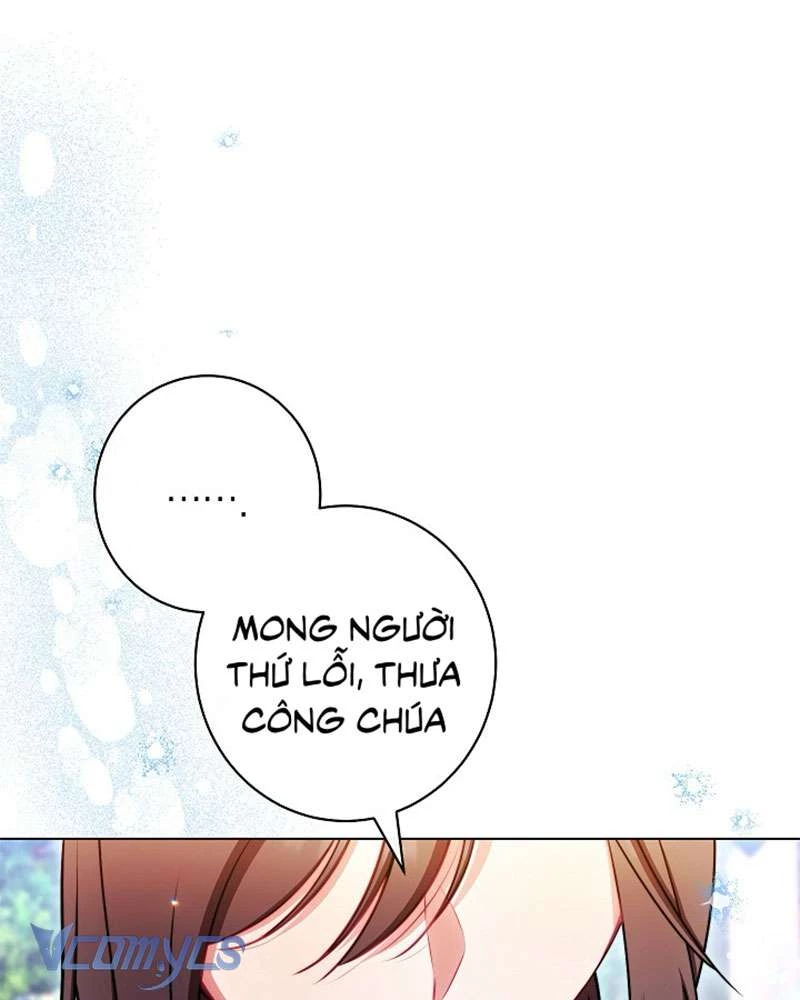 Hầu Gái Độc Quyền Của Hoàng Hậu Phản Diện Chapter 75 - 24