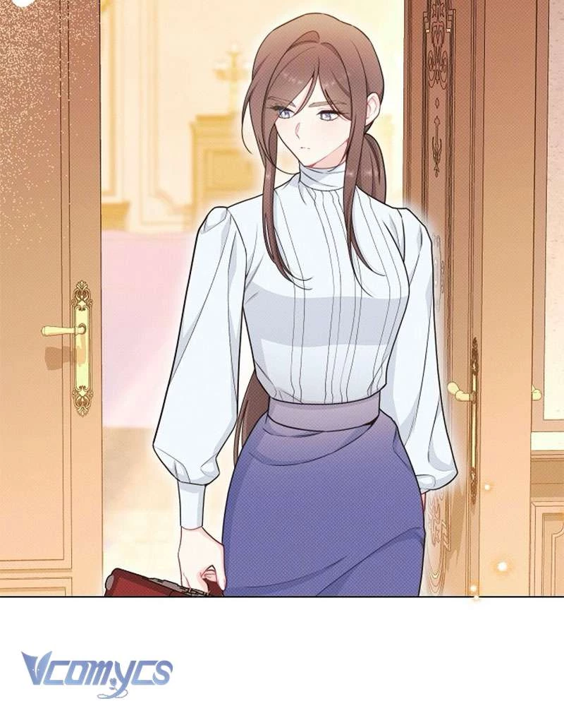 Hầu Gái Độc Quyền Của Hoàng Hậu Phản Diện Chapter 75 - 27
