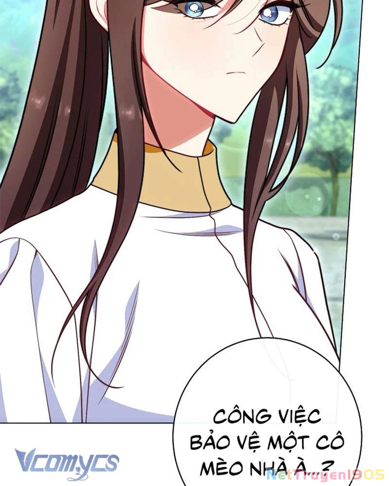 Hầu Gái Độc Quyền Của Hoàng Hậu Phản Diện Chapter 75 - 60