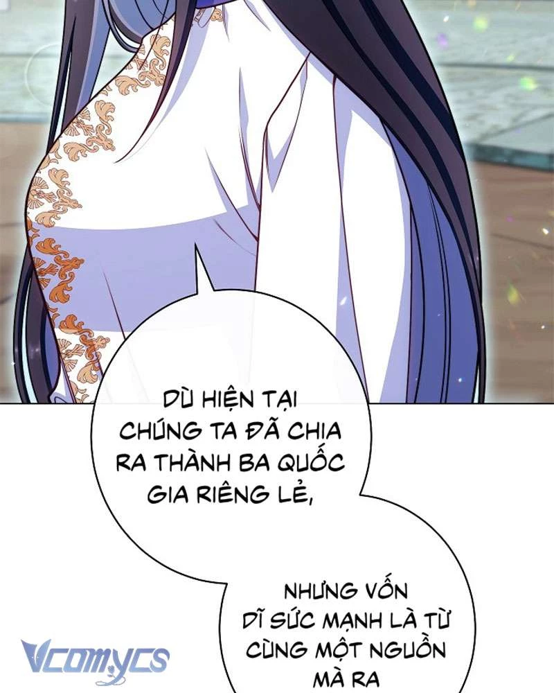 Hầu Gái Độc Quyền Của Hoàng Hậu Phản Diện Chapter 75 - 75