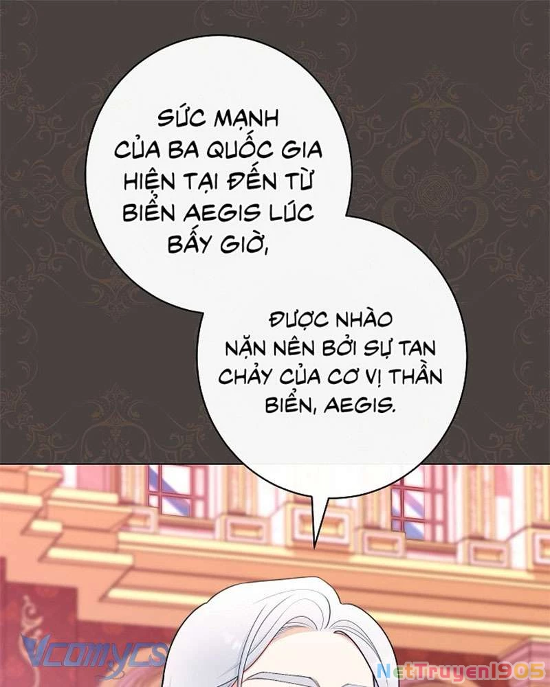Hầu Gái Độc Quyền Của Hoàng Hậu Phản Diện Chapter 75 - 79