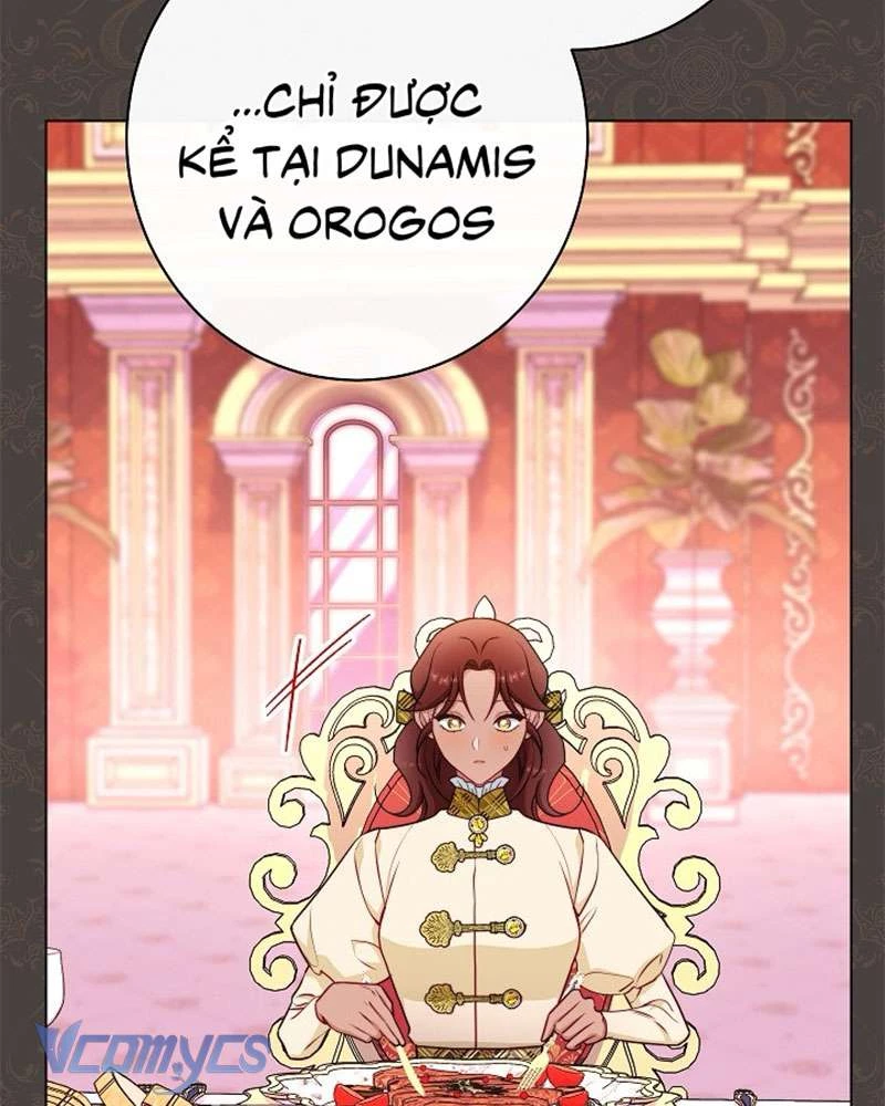 Hầu Gái Độc Quyền Của Hoàng Hậu Phản Diện Chapter 75 - 82