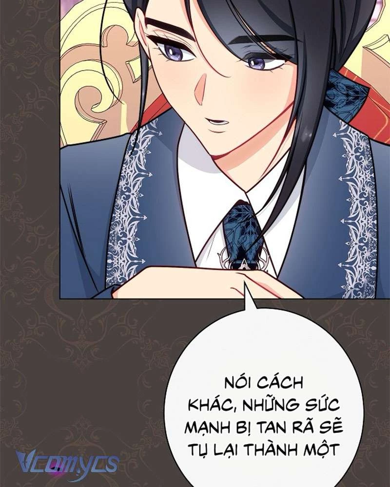 Hầu Gái Độc Quyền Của Hoàng Hậu Phản Diện Chapter 75 - 91