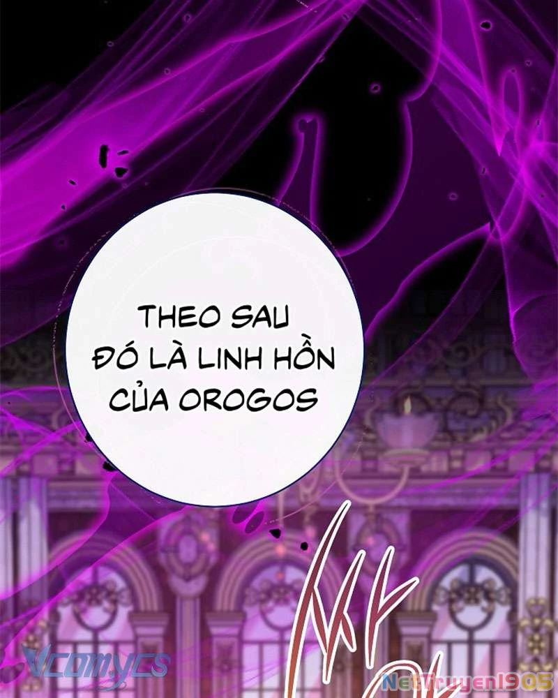 Hầu Gái Độc Quyền Của Hoàng Hậu Phản Diện Chapter 75 - 95